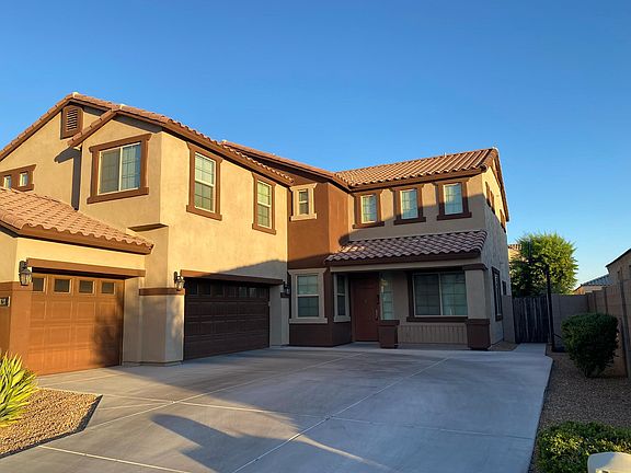 2nd image of 121 E Havasu Pl