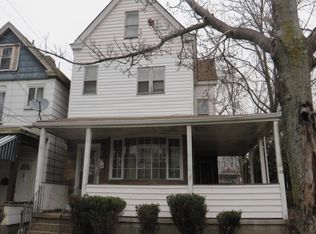 3032 Zephyr Ave, Pittsburgh, PA 15204