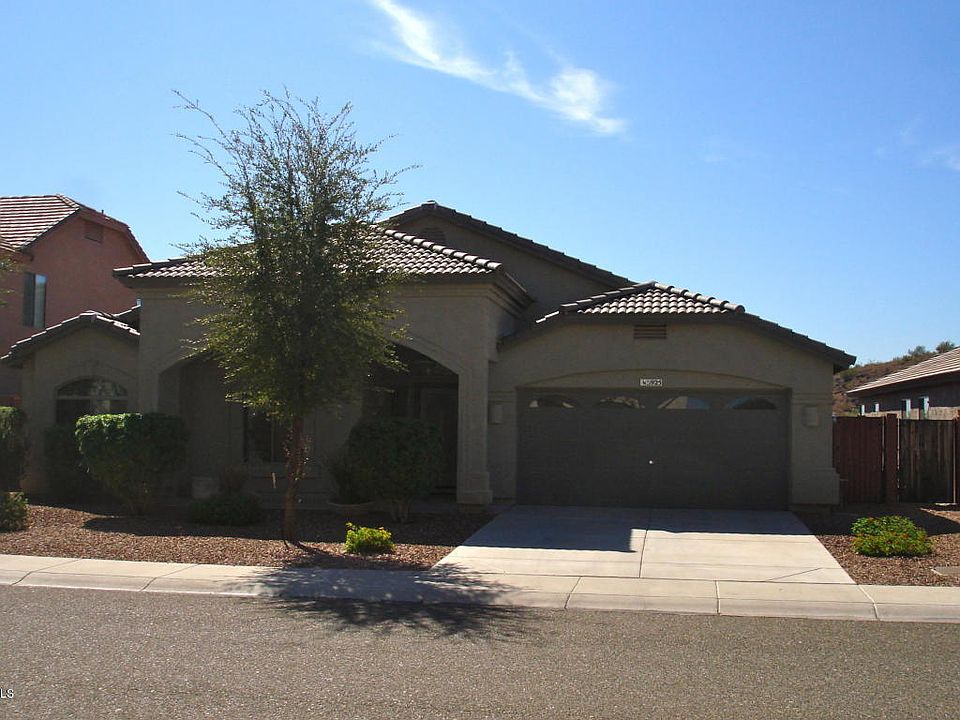 1st image of 3925 W Escuda Dr