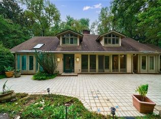 1327 Paces Forest Dr NW, Atlanta, GA 30327