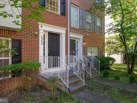 2nd image of 8506 Hallie Rose Pl