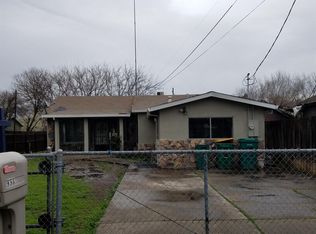 938 S Windsor Ave, Stockton, CA 95205