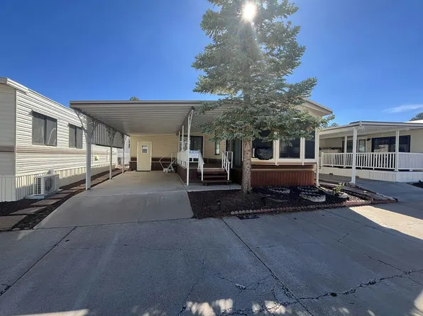 270 N Clark Rd Trlr 72, Show Low, AZ 85901
