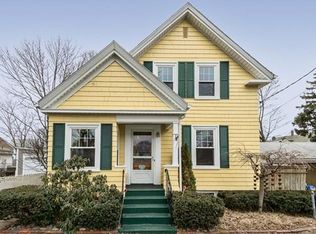 12 Rose Ter, Lynn, MA 01902