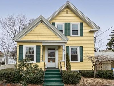 12 Rose Ter, Lynn, MA, 01902