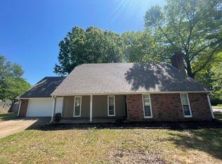 6623 Amersham Dr, Memphis, TN 38119