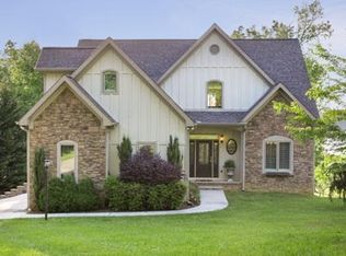 127 River Side Dr, Birchwood, TN 37308