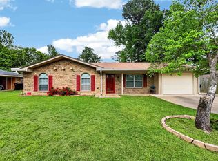 2314 Airline Rd, Longview, TX 75605