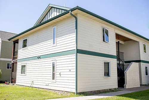 Floor plan 26 8th Avenue West - A