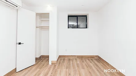 Rented by Nooklyn NYC LLC