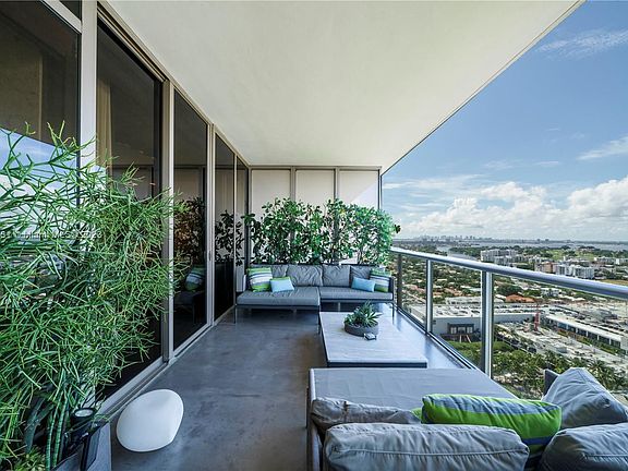 5th image of 9705 Collins Ave Unit 2403N