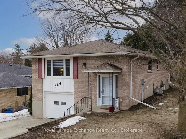 586 Mill Creek Rd, Saugeen Shores, ON N0H 2C4