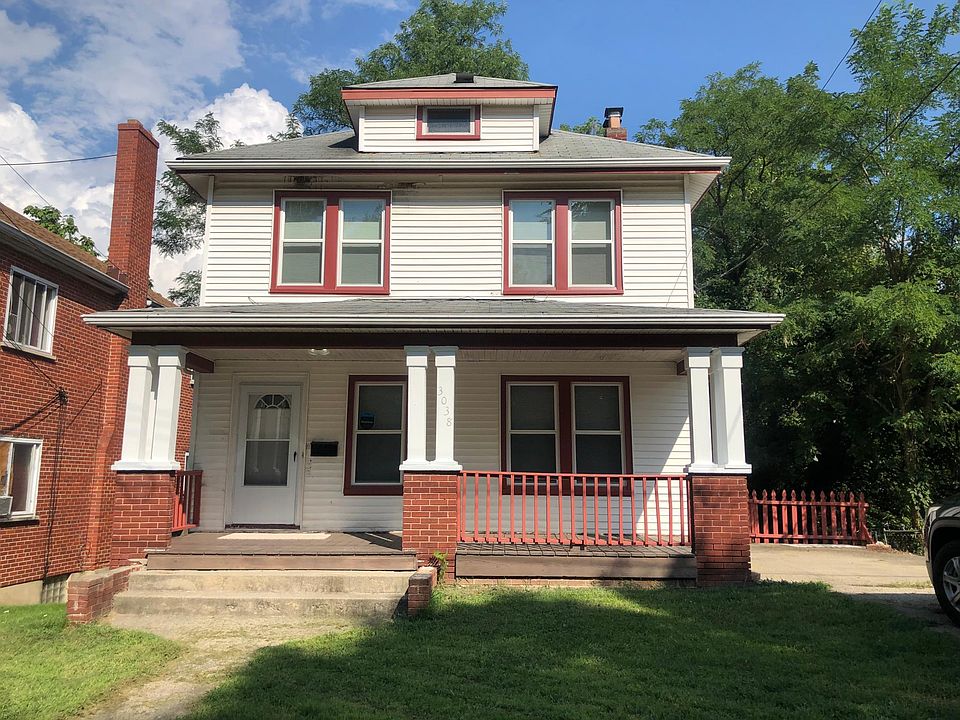 1st image of 3038 Percy Ave