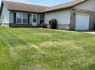 629 Donna Dr, O Fallon, IL 62269