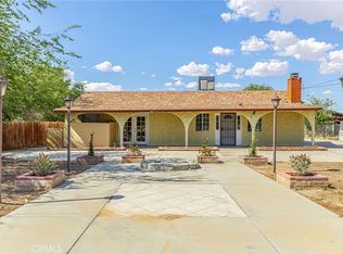 3149 E South Ave, Palmdale, CA 93550