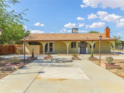 3149 E South Ave, Palmdale, CA, 93550