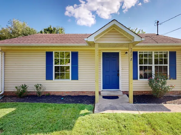 112 Gail St, Oak Grove, KY 42262