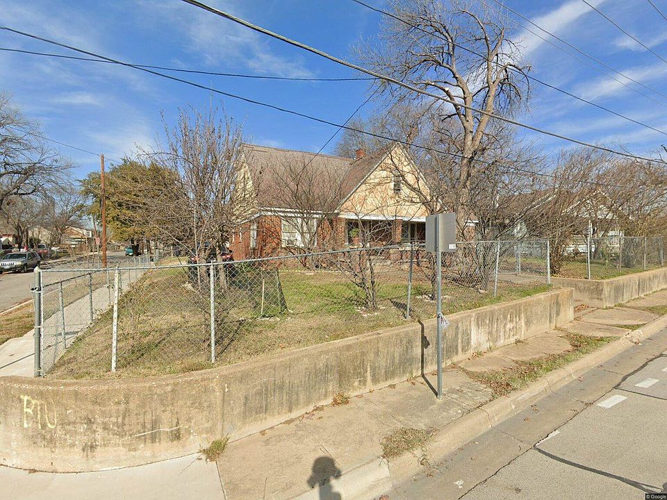 1st image of 2551 E Vickery Blvd