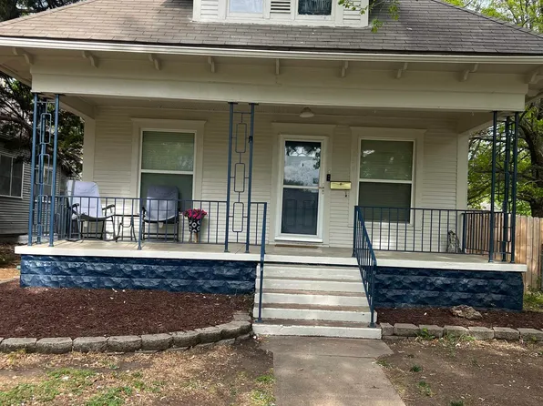 1350 S Waco Ave, Wichita, KS 67213