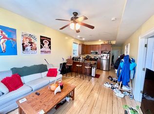 731 Parker St APT 2, Roxbury Crossing, MA 02120