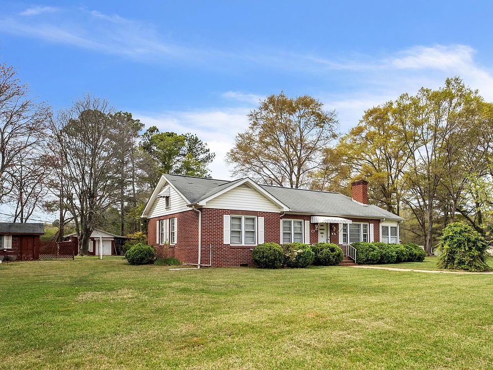 717 Pickens St, Chesnee, SC 29323 | Zillow