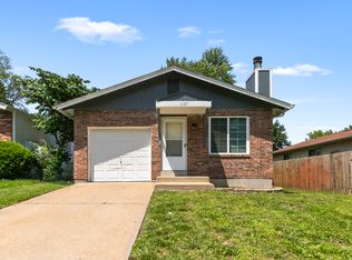 1127 Maple Ave, Saint Louis, MO