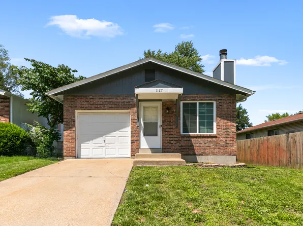 1127 Maple Ave, Saint Louis, MO 63138