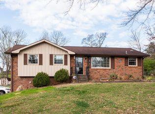 261 Lookout Dr, Old Hickory, TN 37138