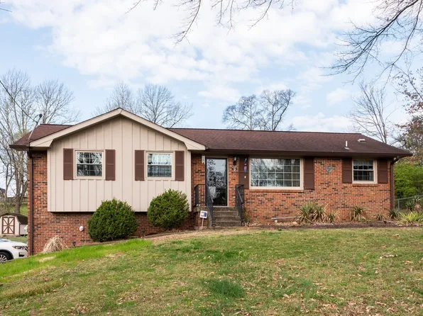 261 Lookout Dr, Old Hickory, TN 37138