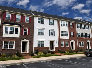 22618 Majestic Elm Ct #57, Clarksburg, MD 20871