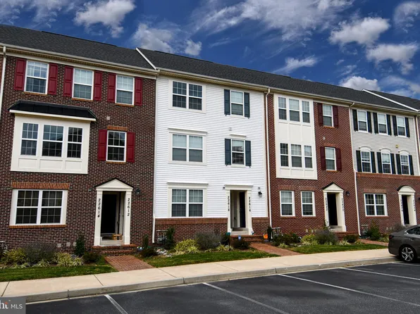 22618 Majestic Elm Ct #57, Clarksburg, MD 20871