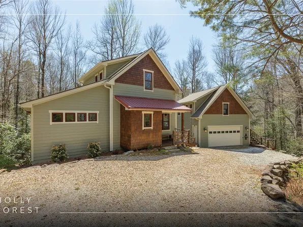 132 Azalea Court, Sapphire, NC 28774