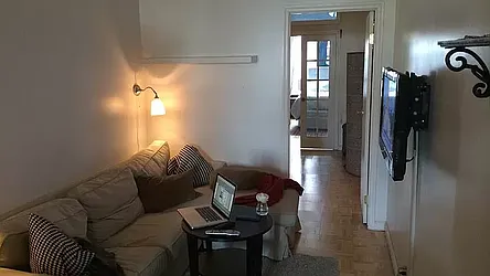 Rented by Friedman Mayer, LREB