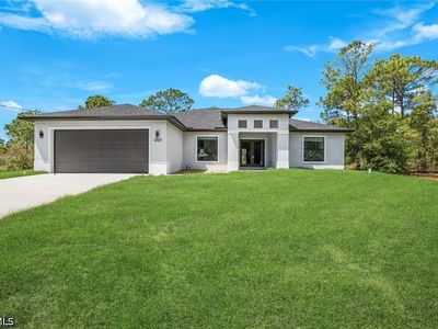 1207 Desoto Ave, Lehigh Acres, FL, 33972