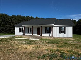288 Milby Dr, Shacklefords, VA 23156