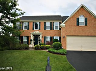 14213 Westmeath Dr, Laurel, MD 20707