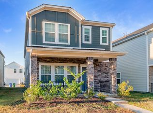 509 Cranford Dr, Pineville, NC 28134