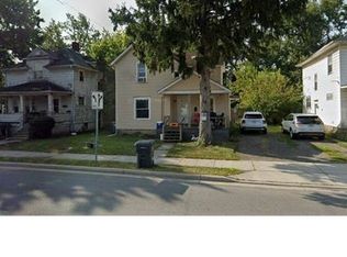 736 E Kibby St #4, Lima, OH