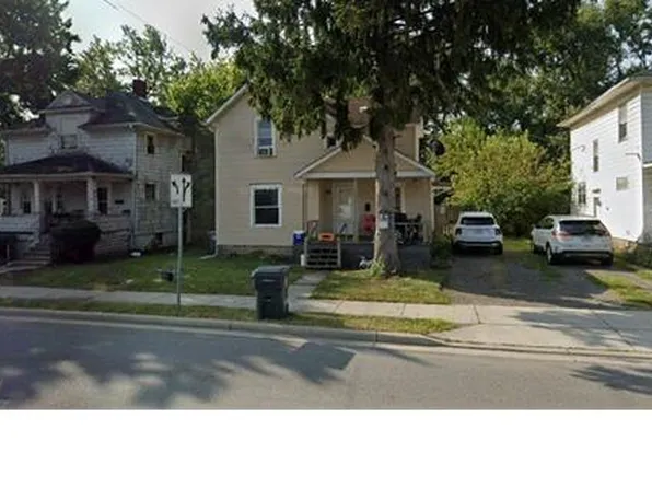 736 E Kibby St #4, Lima, OH 45804