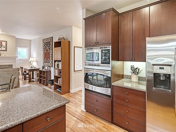 Built in Appliances