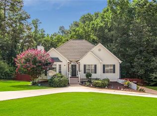 4425 Montrose Dr, Cumming, GA 30028