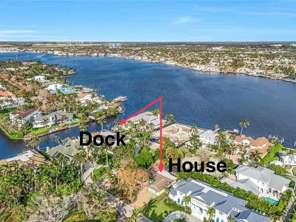 2125 Marina Dr, Naples, FL 34102