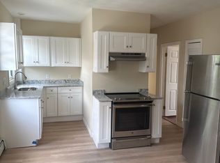 707 Douglas Ave FLOOR 2, Providence, RI 02908