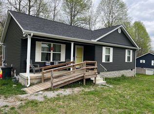 1022 Bright Hill Rd, Smithville, TN 37166