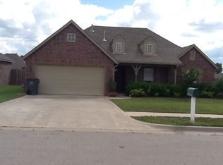 14602 S Kendalwood Blvd E, Glenpool, OK 74033