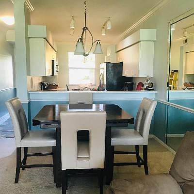 3rd image of 20900 Country Creek Dr Unit 112