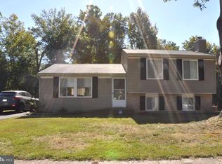 3609 Blackwater Rd, Clinton, MD 20735