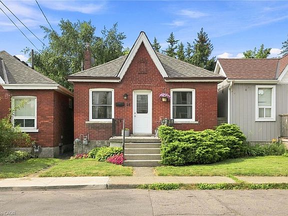 2nd image of 58 Edinburgh Ave