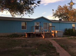 6802 Old Chisum Trl, Dexter, NM 88230