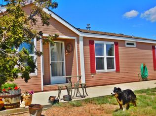 10279 Howard Mesa Loop, Williams, AZ 86046